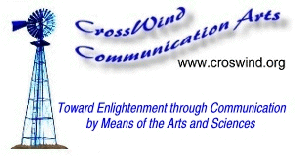 CrossWind Communication Arts