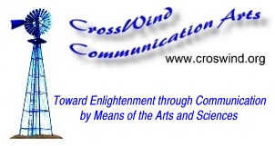 CrossWind Communication Arts